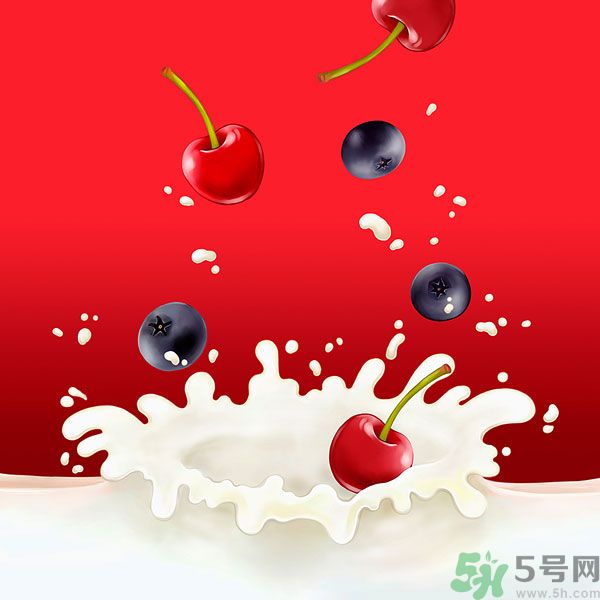空腹能吃櫻桃嗎？空腹吃櫻桃胃疼怎么辦？