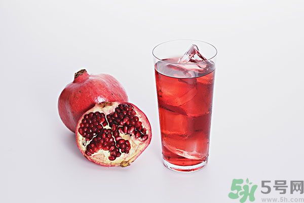醋泡石榴有什么功效？石榴醋的做法是怎樣的？
