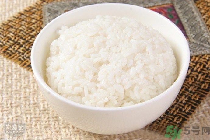 米飯夾生怎么辦？米飯夾生怎么做熟？