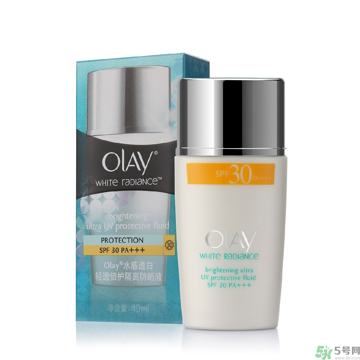 Olay輕透隔離防曬乳液怎么樣？