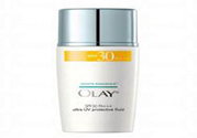 Olay輕透隔離防曬乳液適合什么年齡使用？