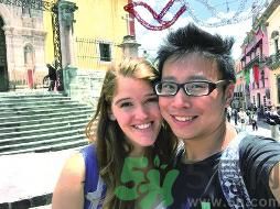 小伙辭職旅行3年帶回美國女友 徒步旅游裝備有哪些？