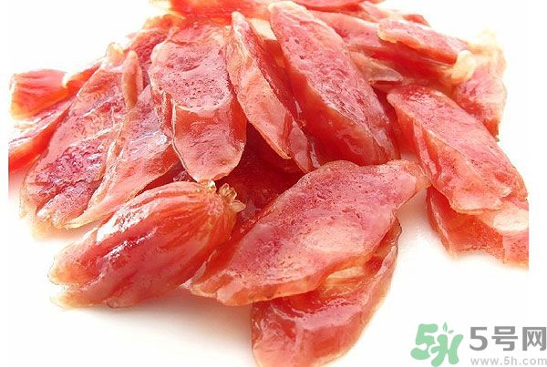 臘腸發(fā)霉還能吃嗎？臘腸發(fā)霉要怎么辦？