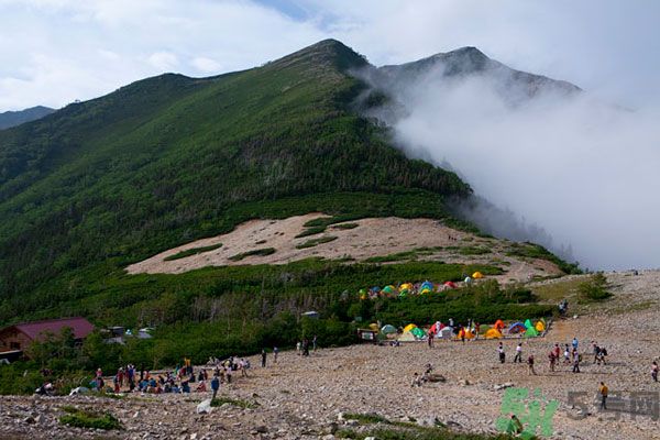 夏季露營要準(zhǔn)備什么？夏季露營要注意什么？
