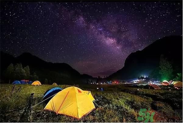 夏季露營要準(zhǔn)備什么？夏季露營要注意什么？