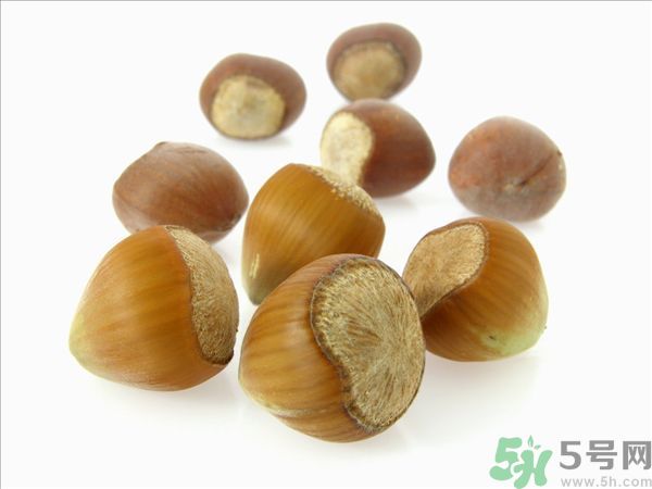 吃堅果有什么好處？吃堅果要注意什么？