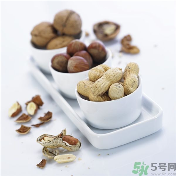 吃堅果有什么好處？吃堅果要注意什么？