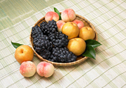 桃子和梨子能一起吃嗎？桃子和梨子一起吃好嗎？