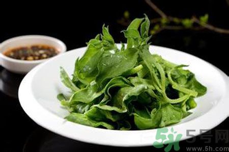 冰草好吃嗎？冰草怎么做好吃？