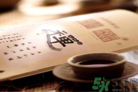 喝什么茶可以保護(hù)眼睛？上班必喝的護(hù)眼茶