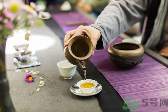 喝什么茶可以保護(hù)眼睛？上班必喝的護(hù)眼茶