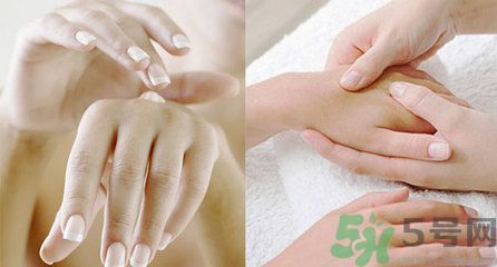 用醋泡手可以護膚嗎？怎么用醋泡手？