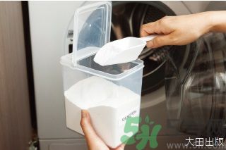 洗衣機(jī)很臟怎么清洗？洗衣機(jī)很臭怎么辦？