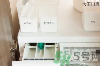 洗衣機(jī)很臟怎么清洗？洗衣機(jī)很臭怎么辦？