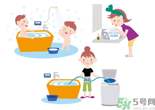 洗衣機(jī)很臟怎么清洗？洗衣機(jī)很臭怎么辦？