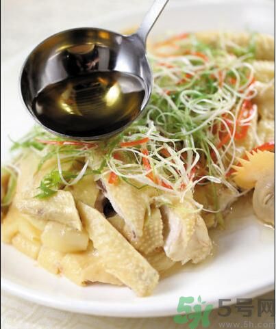 白切雞怎么入味？白切雞怎么做好吃？