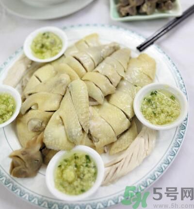 白切雞怎么入味？白切雞怎么做好吃？
