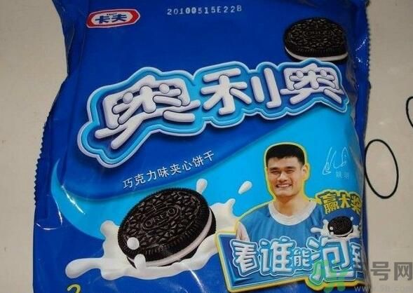 奧利奧麥旋風怎么做？怎么自制奧利奧麥旋風？