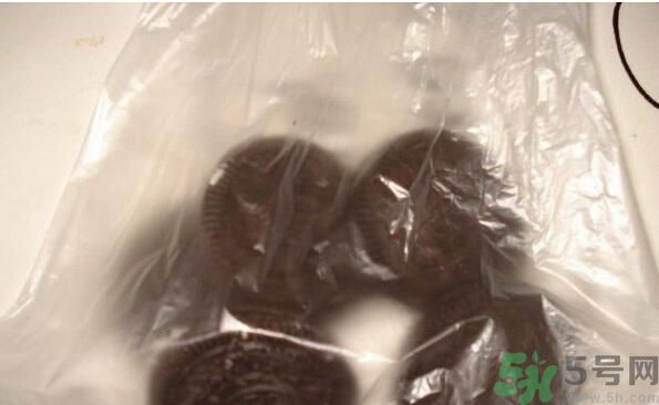 奧利奧麥旋風怎么做？怎么自制奧利奧麥旋風？