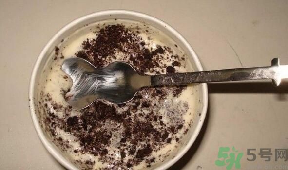 奧利奧麥旋風怎么做？怎么自制奧利奧麥旋風？