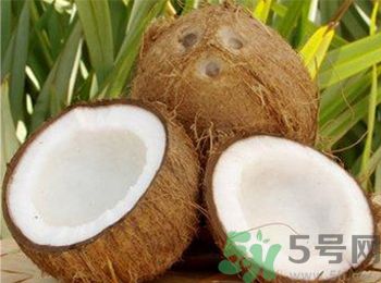 椰子能帶上飛機嗎？坐飛機能帶椰子嗎?
