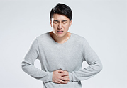 一生氣就胃疼是怎么回事??？生氣胃疼怎樣快速緩解？
