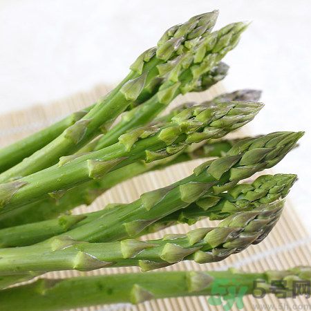 吃蘆筍有什么好處？蘆筍有什么營養(yǎng)價值？