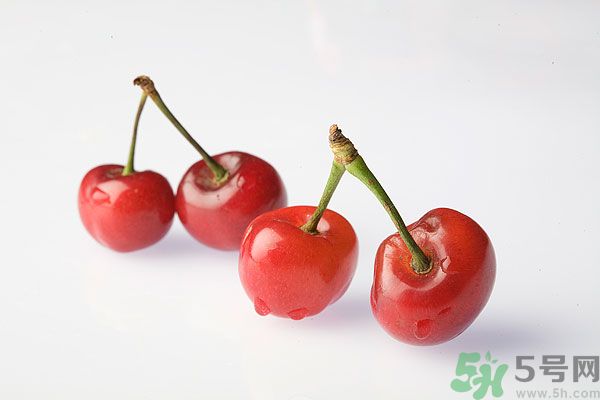 人流后能吃櫻桃嗎？人流后吃櫻桃好嗎？