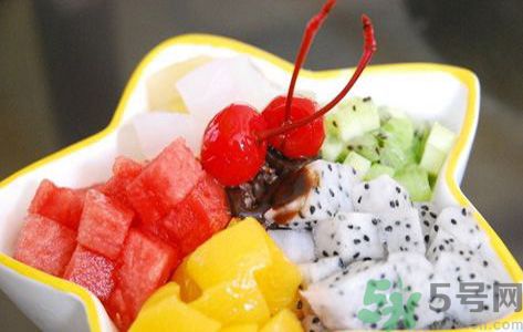 夏至吃什么水果好？夏至養(yǎng)生水果推薦