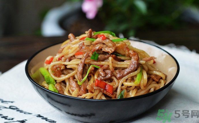夏至為什么要吃面？夏至吃面有什么好處？