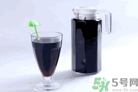 寶寶可以喝酸梅湯嗎？寶寶喝酸梅湯好嗎？
