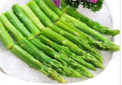 蘆筍怎么做好吃？蘆筍的做法有哪些？