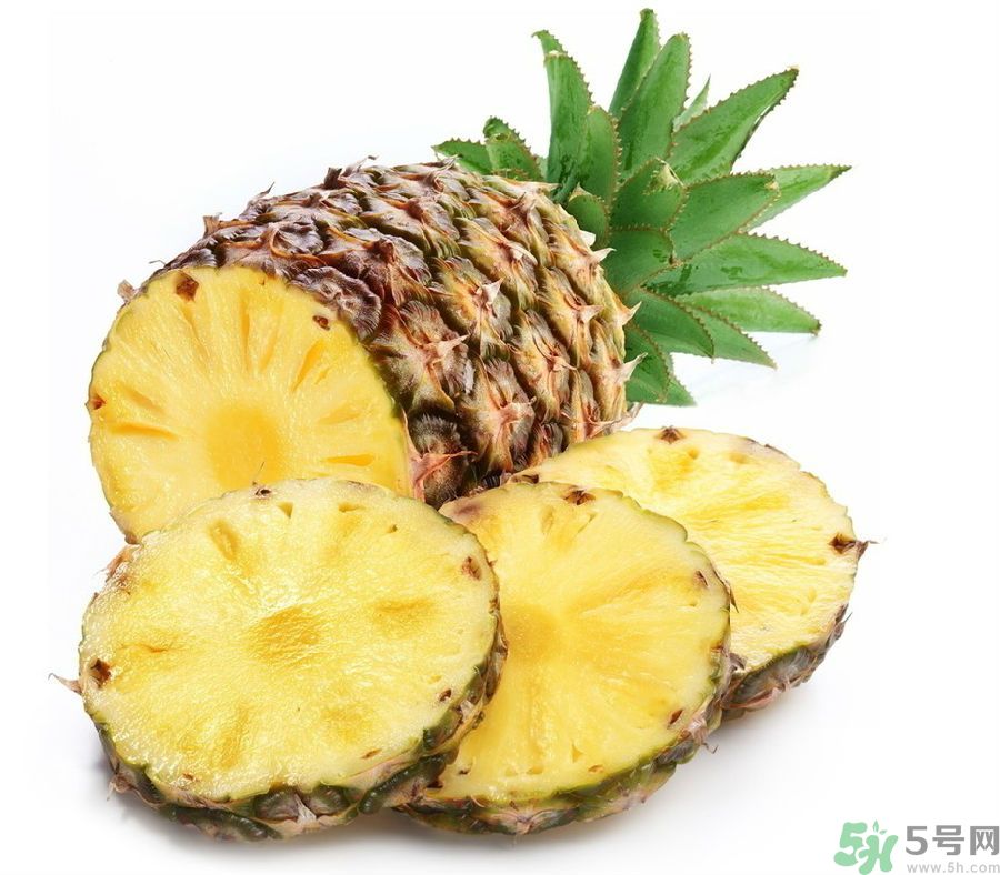 吃菠蘿有什么好處？菠蘿對(duì)人體有什么好處？