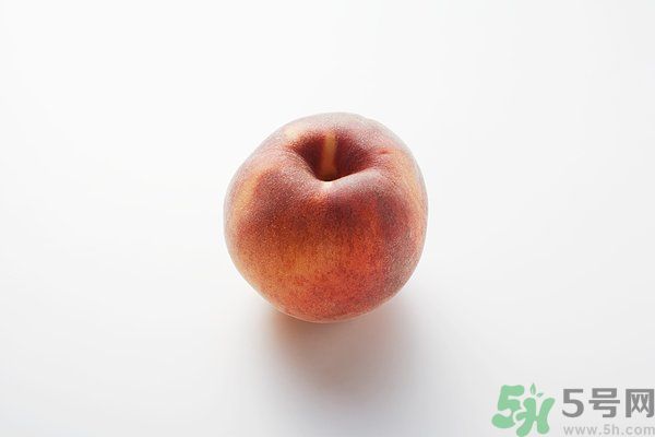 咳嗽能吃桃子嗎？咳嗽吃桃子好嗎？
