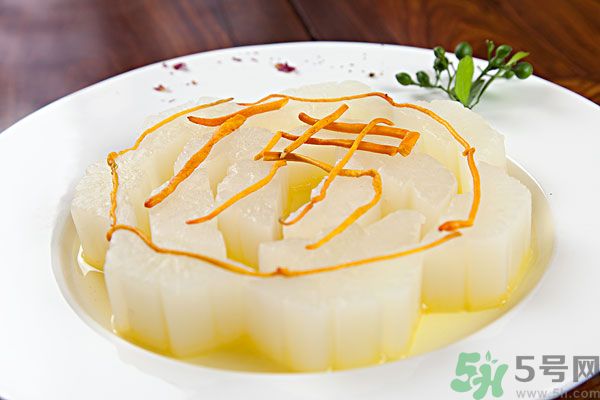 冬瓜能減肥嗎？冬瓜有減肥的功效嗎？
