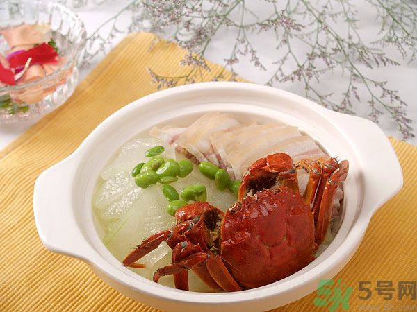 冬瓜能減肥嗎？冬瓜有減肥的功效嗎？