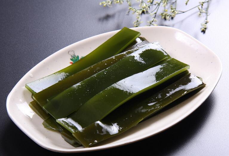 海帶能和鴨子一起煮嗎？海帶和鴨子一起煮好嗎？