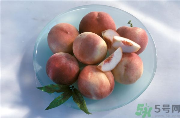 山竹和桃子能一起吃嗎？吃了山竹后能吃桃子嗎？
