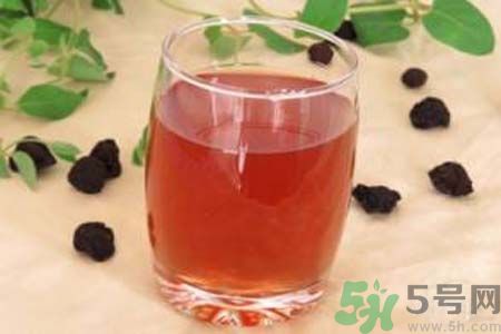 酸梅湯是酸性還是堿性？酸梅湯是酸性的嗎？