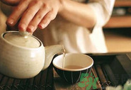 立夏喝什么茶好？立夏不能喝什么茶？