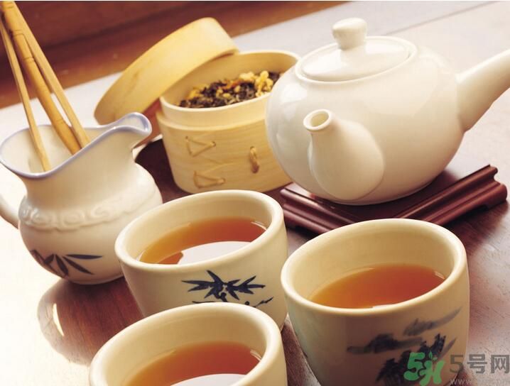 立夏喝什么茶好？立夏不能喝什么茶？