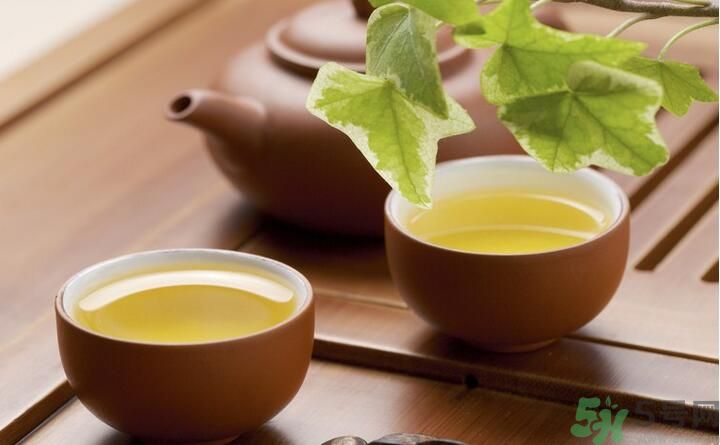 立夏喝什么茶好？立夏不能喝什么茶？