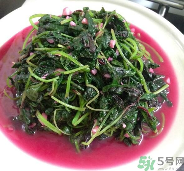 補(bǔ)血吃什么蔬菜好？吃什么蔬菜可以補(bǔ)血？
