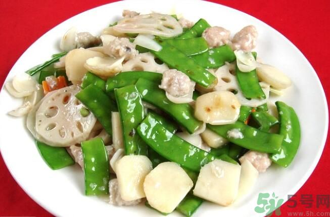 炒青菜為什么發(fā)黑？炒青菜發(fā)黑怎么辦？