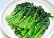 炒青菜為什么發(fā)黑？炒青菜發(fā)黑怎么辦？