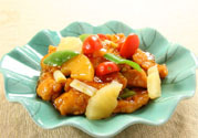 菠蘿做什么菜好吃？菠蘿可以做什么菜？