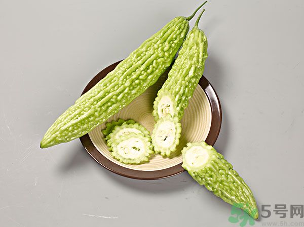 夏天吃苦瓜有什么好處？夏天吃苦瓜好嗎？