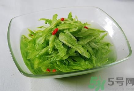 苦瓜是堿性還是酸性？苦瓜是堿性的嗎？