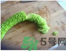 苦瓜泡水喝有什么好處？苦瓜泡水喝好嗎？