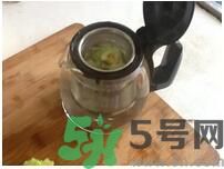 苦瓜泡水喝有什么好處？苦瓜泡水喝好嗎？